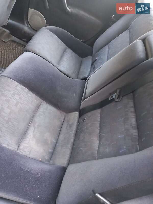 Седан Opel Vectra 2000 в Киеве фото 7 Седан Opel Vectra 2000 в Киеве