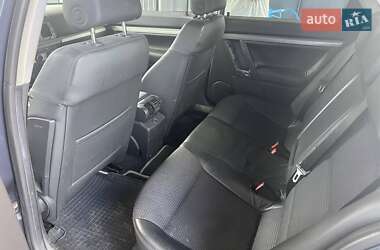 Седан Opel Vectra 2008 в 
