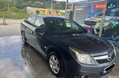 Седан Opel Vectra 2008 в 