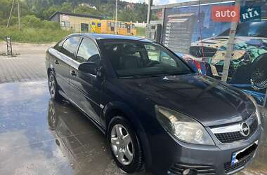 Седан Opel Vectra 2008 в Бориславе