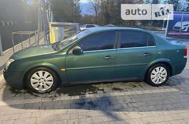 Седан Opel Vectra 2002 в Самборе