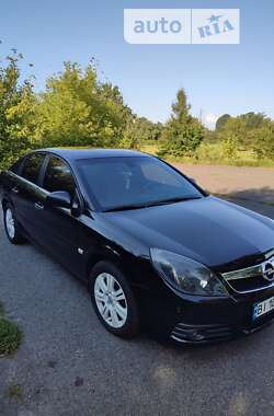 Лифтбек Opel Vectra 2006 в Шишаки