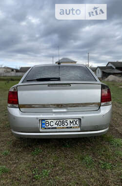 Седан Opel Vectra 2006 в Мостиске