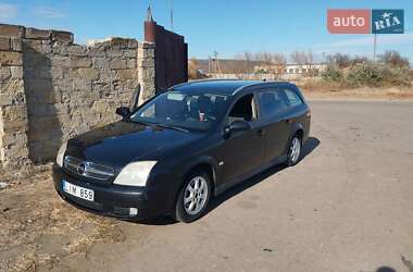 Універсал Opel Vectra 2004 в Роздільній