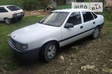 Седан Opel Vectra 1992 в Бориславе