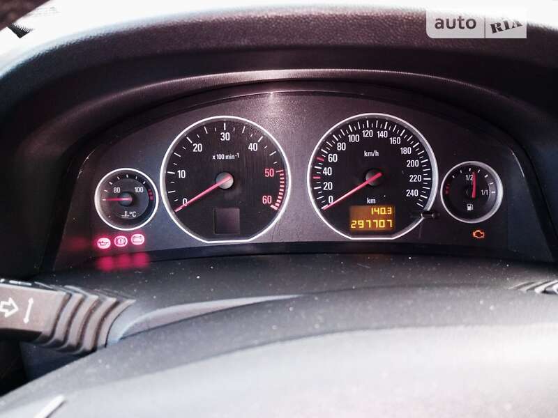 Універсал Opel Vectra 2004 в Рівному