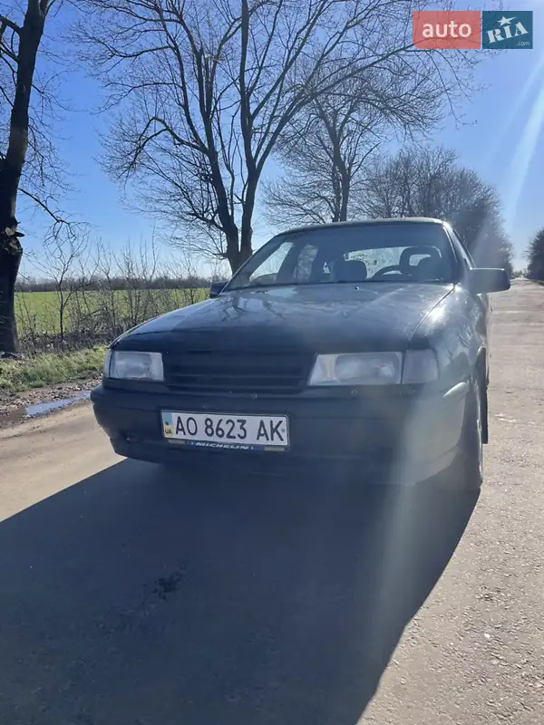 Opel Vectra
