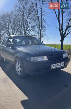 Седан Opel Vectra 1991 в 