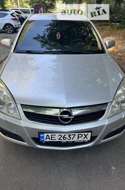 Седан Opel Vectra 2006 в 