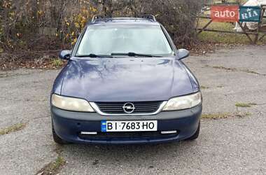 Универсал Opel Vectra 2000 в 