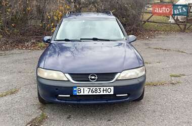 Универсал Opel Vectra 2000 в Диканьке