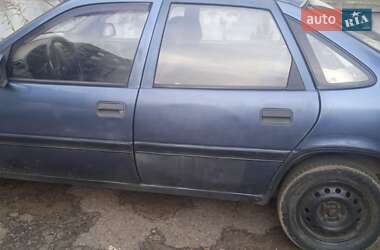 Седан Opel Vectra 1989 в 
