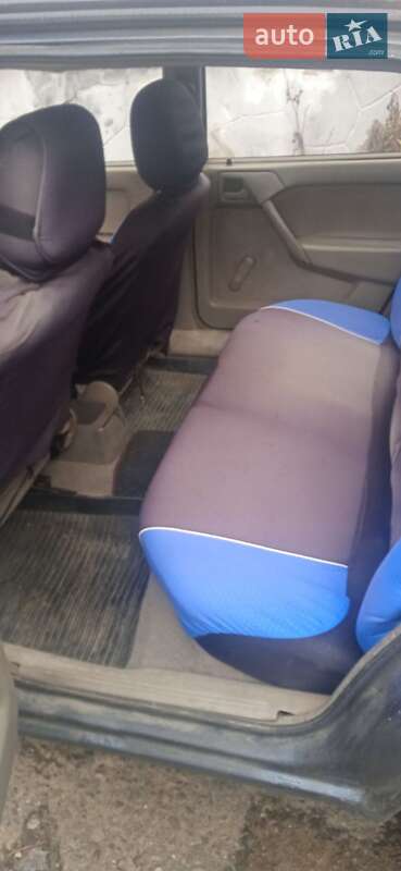 Седан Opel Vectra 1989 в Черновцах фото 13 Седан Opel Vectra 1989 в Черновцах