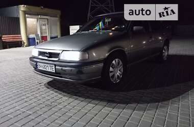 Седан Opel Vectra 1993 в Одесі