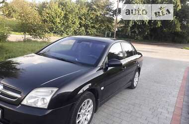 Седан Opel Vectra 2005 в Дрогобыче