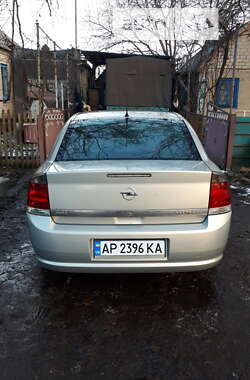 Седан Opel Vectra 2008 в Новомиколаївці