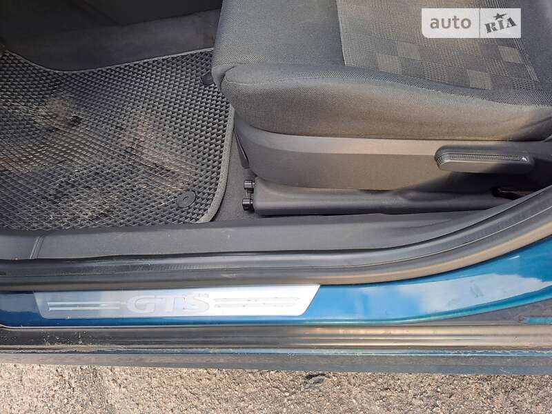 Лифтбек Opel Vectra 2007 в Горишних Плавнях