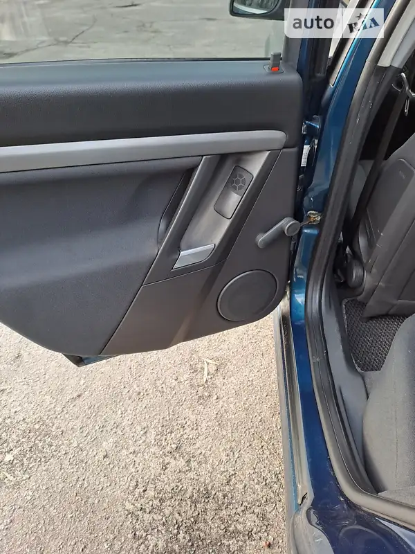 Opel Vectra 2007 VIN W0L0ZCF6871096328 фото оголошення 16 з 58