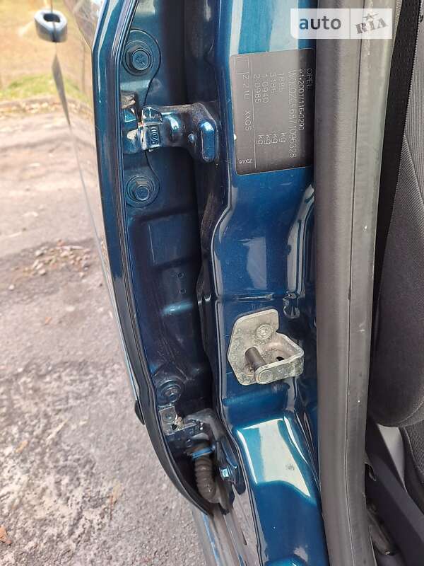 Лифтбек Opel Vectra 2007 в Горишних Плавнях