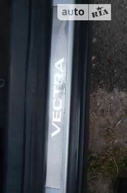 Универсал Opel Vectra 2004 в Чернухах