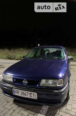 Седан Opel Vectra 1993 в Гайсину