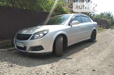 Седан Opel Vectra 2007 в Кривому Розі