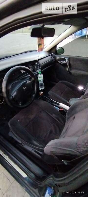 Универсал Opel Vectra 1999 в Львове фото 7 Универсал Opel Vectra 1999 в Львове