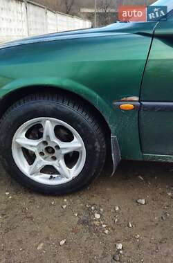 Универсал Opel Vectra 1997 в 