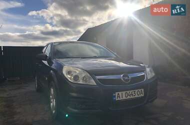 Седан Opel Vectra 2007 в Білій Церкві