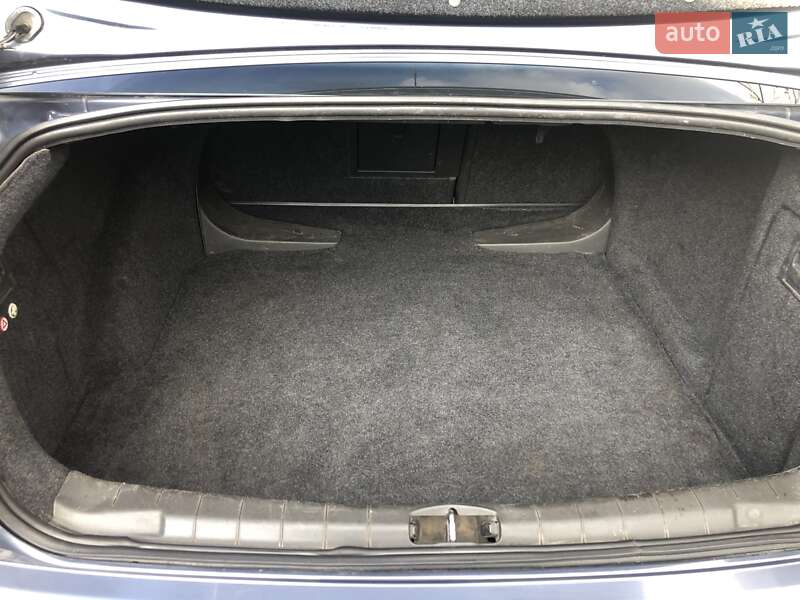 Седан Opel Vectra 2007 в Белой Церкви