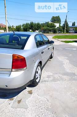 Седан Opel Vectra 2002 в Черкассах