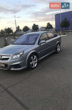 Ліфтбек Opel Vectra 2008 в Одесі