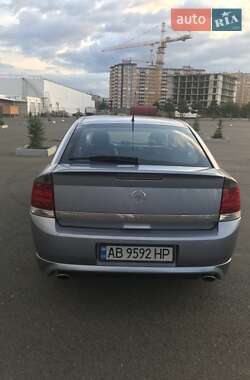 Ліфтбек Opel Vectra 2008 в Одесі