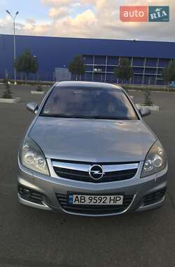 Ліфтбек Opel Vectra 2008 в Одесі