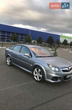 Ліфтбек Opel Vectra 2008 в Одесі