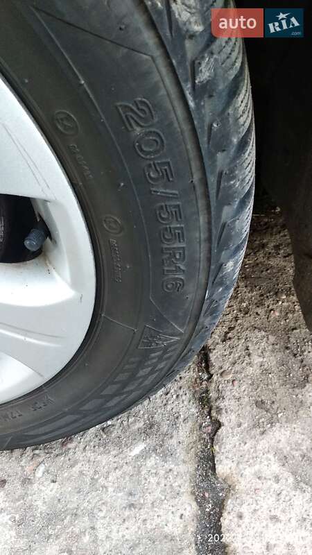 Универсал Opel Vectra 2007 в Львове