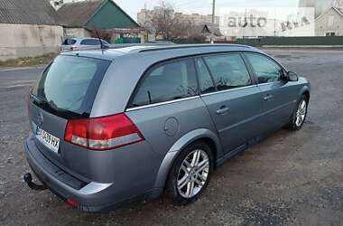 Универсал Opel Vectra 2005 в 