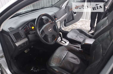 Седан Opel Vectra 2002 в Изяславе