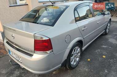 Седан Opel Vectra 2007 в Ніжині