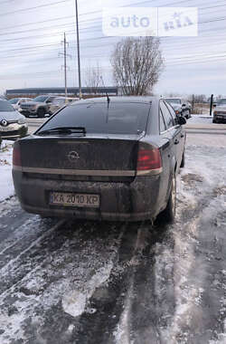 Лифтбек Opel Vectra 2008 в Броварах