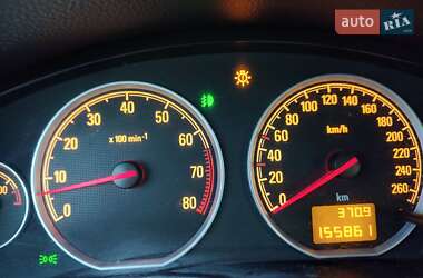 Седан Opel Vectra 2008 в 