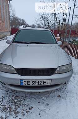 Седан Opel Vectra 2001 в Снятине