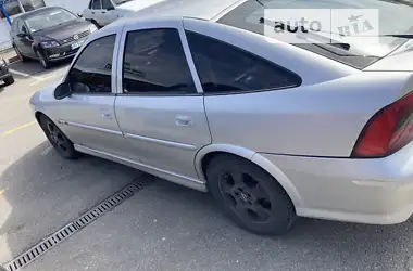 Opel Vectra 2000