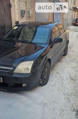 Седан Opel Vectra 2004 в Киеве