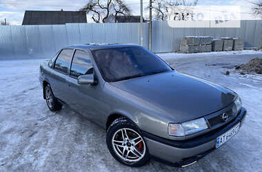 Седан Opel Vectra 1990 в Коломые