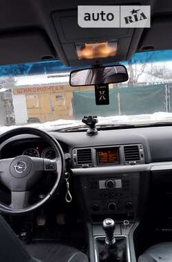 Универсал Opel Vectra 2008 в Сокирянах