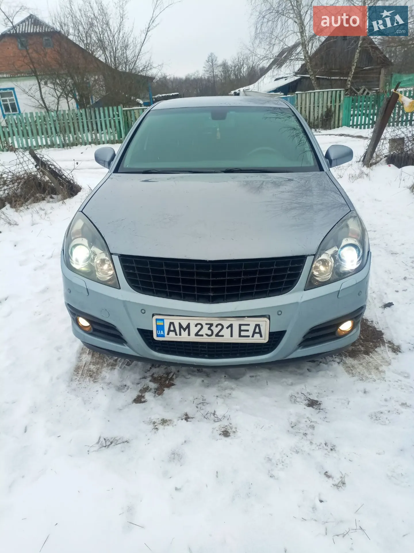 Фото авто 5