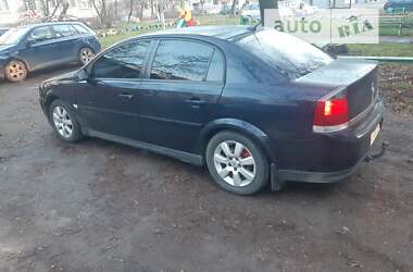 Седан Opel Vectra 2005 в Калуше