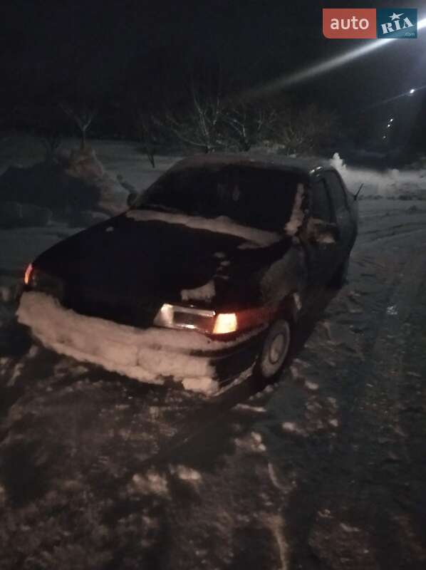 Седан Opel Vectra 1991 в Гайвороне