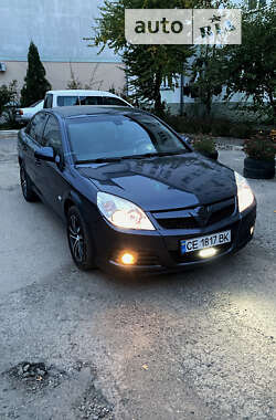 Седан Opel Vectra 2008 в Черновцах